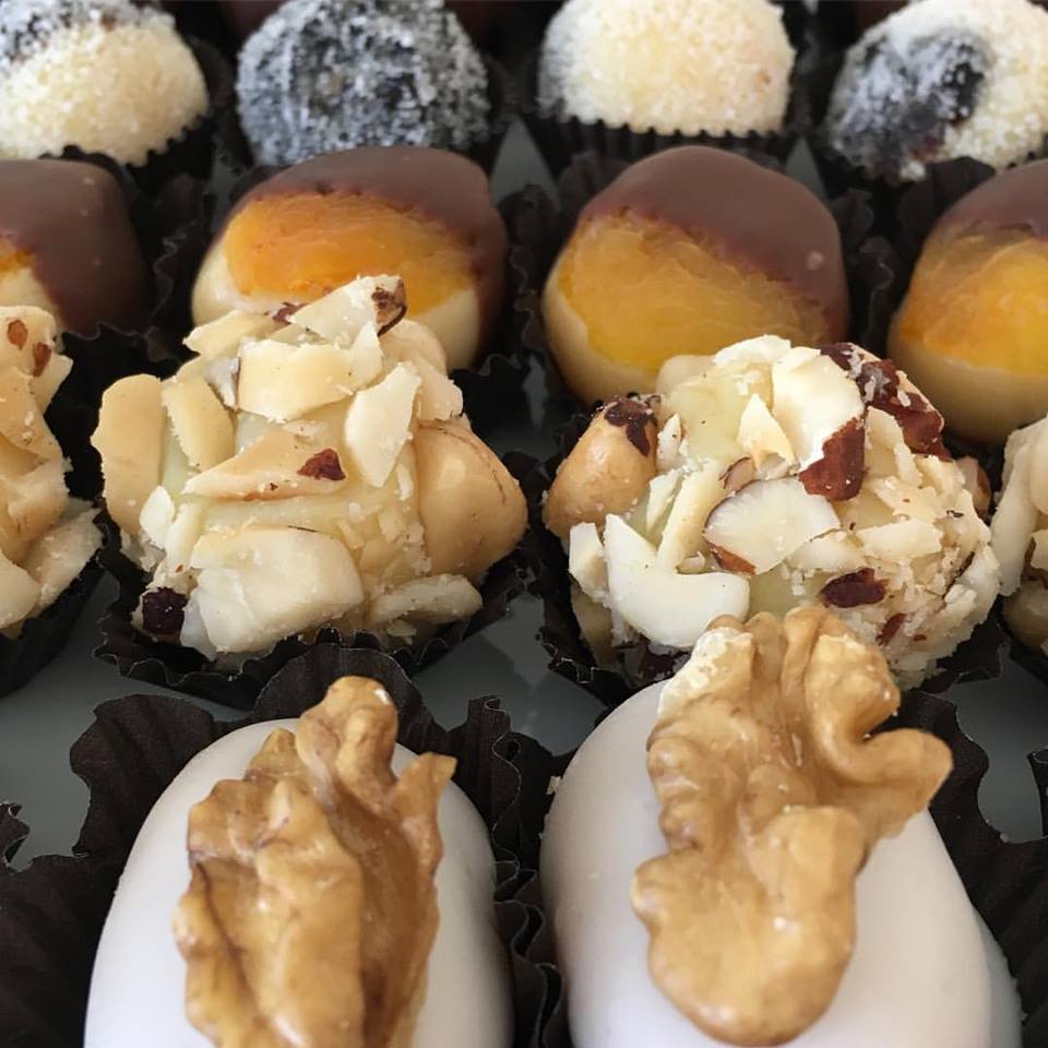 Luciana Doces Doces