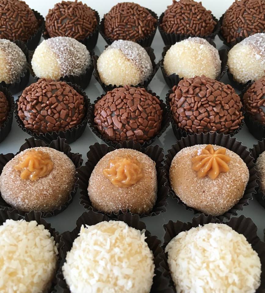 Luciana Doces Doces