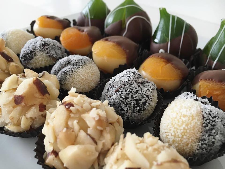 Luciana Doces Doces