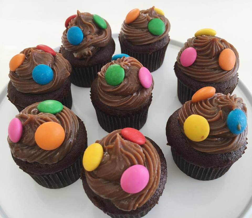 Luciana Doces Doces