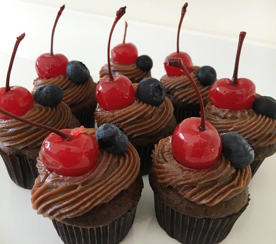 Luciana Doces Doces