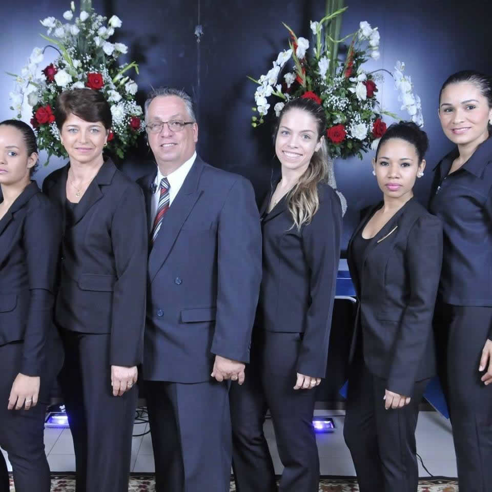 Ragga Assessoria De Eventos Ltda - Me Assessoria de Eventos