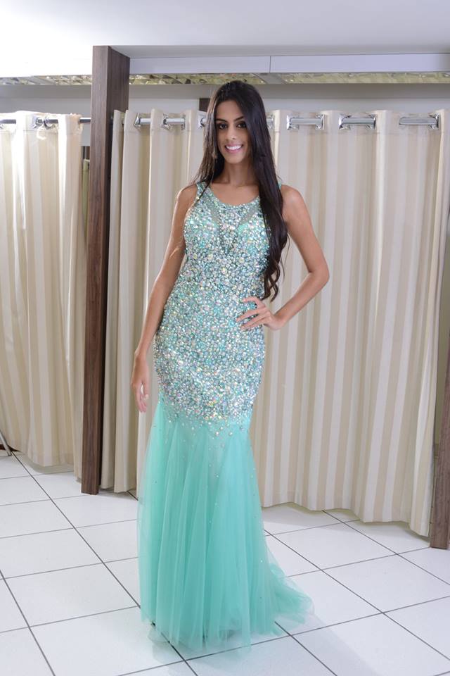 Rogudan Shalon Moda Feminina