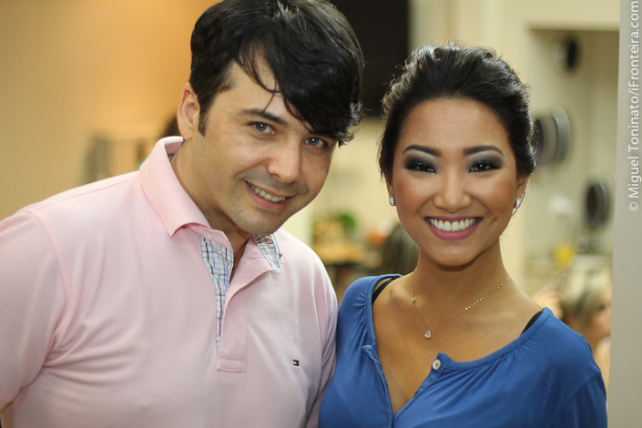 Samuel Camargo Coiffeur Coiffeur
