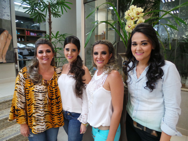 Samuel Camargo Coiffeur Coiffeur