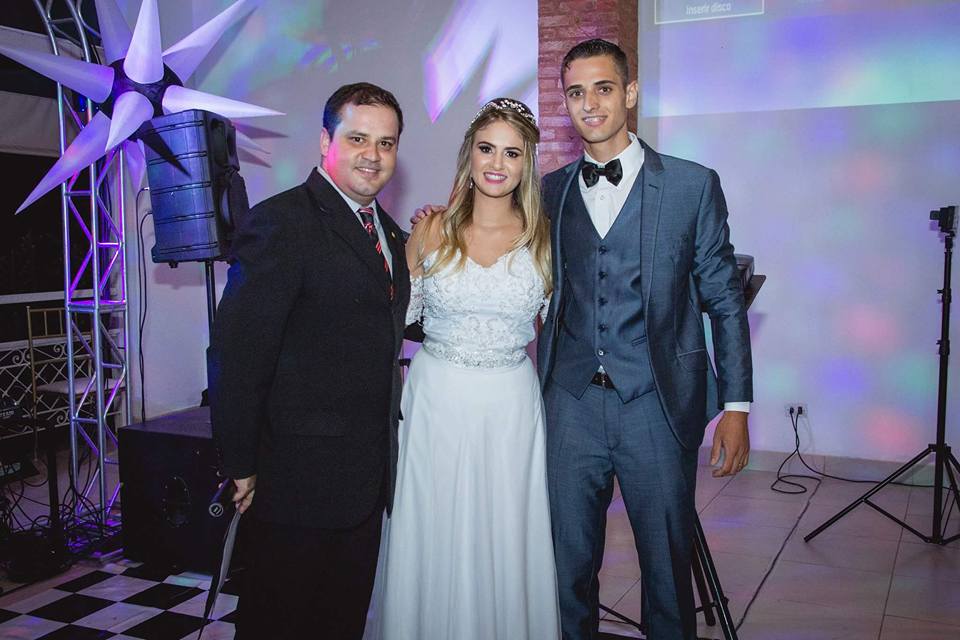 Set Eventos Cerimonial, Organização e Produção de Eventos