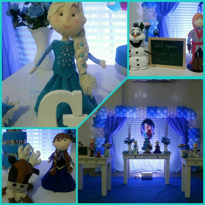 Terra do Nunca Buffet Infantil Buffet Infantil