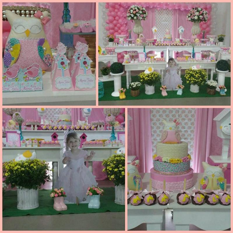 Terra do Nunca Buffet Infantil Buffet Infantil