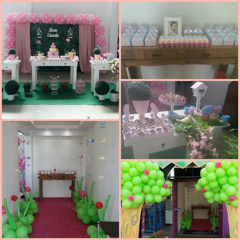 Terra do Nunca Buffet Infantil Buffet Infantil