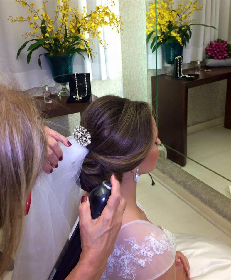Therê Cabelo e Estética Cabelo e Estética