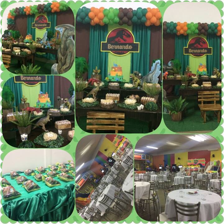 ZIG ZAG ZOOM BUFFET INFANTIL BUFFET INFANTIL