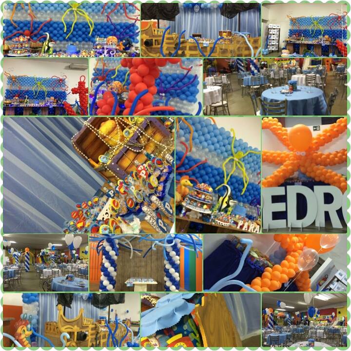 ZIG ZAG ZOOM BUFFET INFANTIL BUFFET INFANTIL