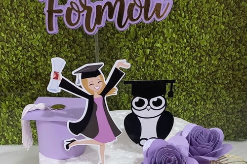 Formaturas